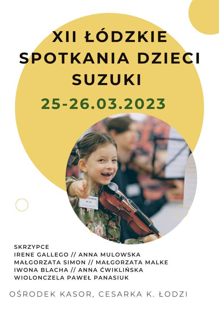 XII ŁSDS